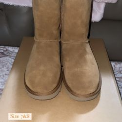 Women Ugg Boots 