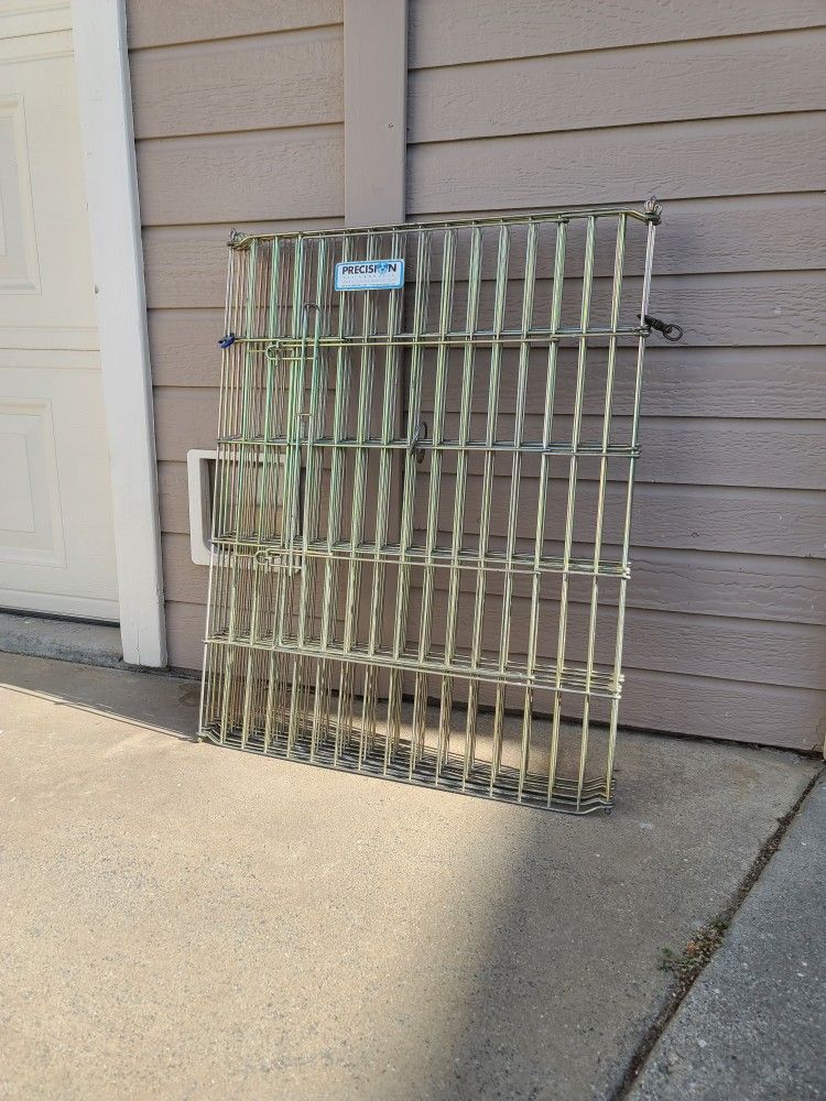 Fencing Enclosure 