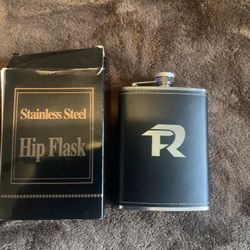Hip Flask