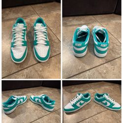 Men’s Nike Dunk Low Shoes