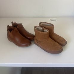 Boots 11c