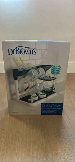 Dr Browns Bottle Drying Tower