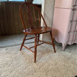 vintage chair 