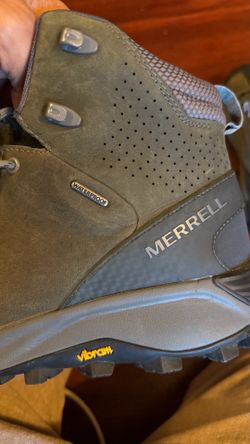 Merrell Hiking Boots