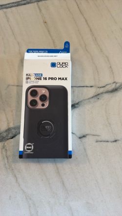 IPHONE 16 Pro Max Case