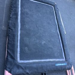 Lacrosse Bounce Back