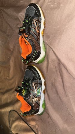 Size 9 Boy Shoes