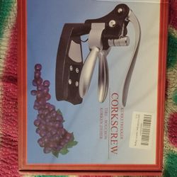 New Rabbit Wine Bottle Opener