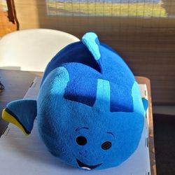 Finding Nemo Dory 12' Plush 