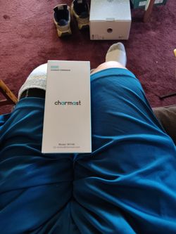 charmast powerbank