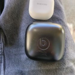 Samsung budspro 2 & powerbeats pro