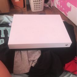Xbox One X