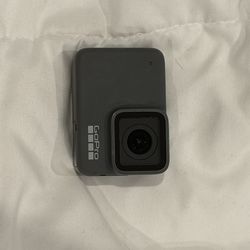 GoPro Hero7 Silver