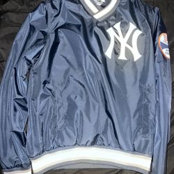 New York Yankees Nylon Jacket