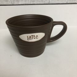 Starbucks Latte Mug