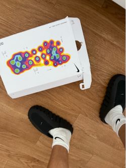 Nike mind all colors