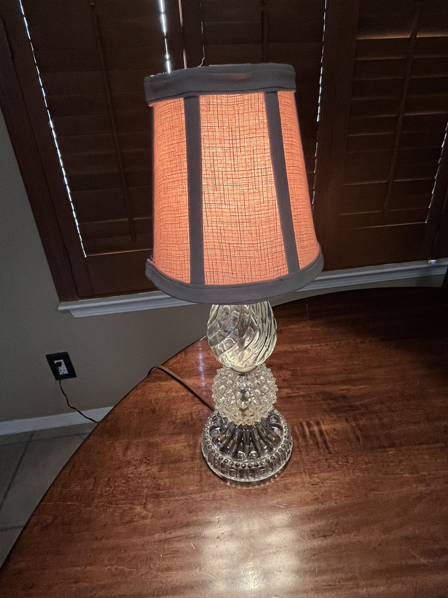 Lamp