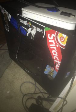 Gaming Pc i7 4790k Gtx 1060 16gb