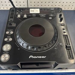 Pioneer