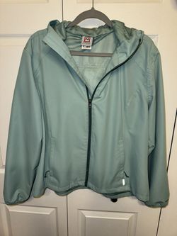 Avalanche Women’s Windbreaker 