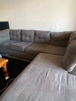 Sectional Couch