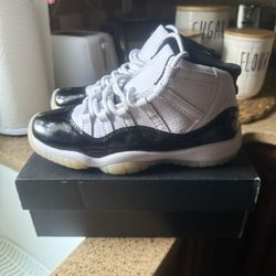 Jordan 11
