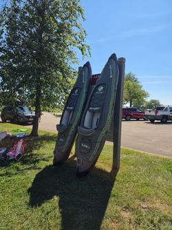 2 Kayak for sale