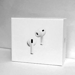 AirPods Pro 3