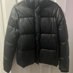 Women’s Puffer Jacket
