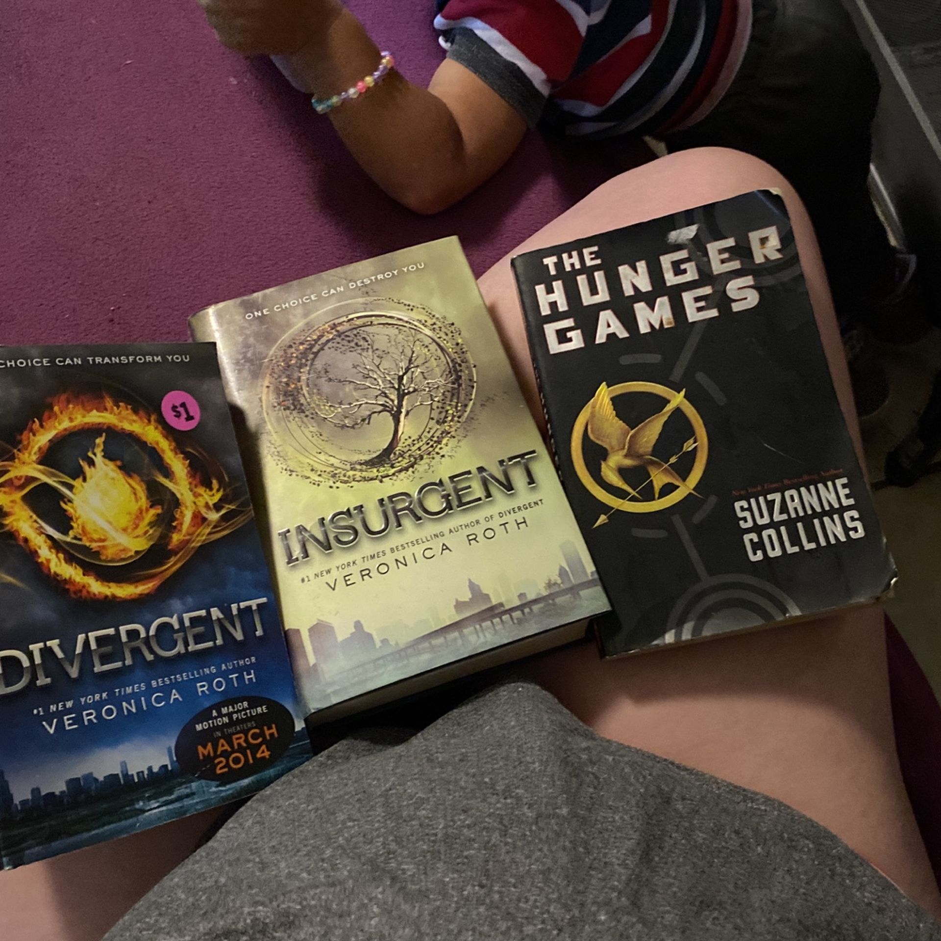 Hunger Games