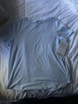 Lululemon shirt