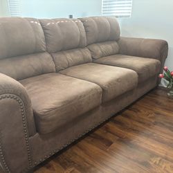3 seater sofa - As Good As New