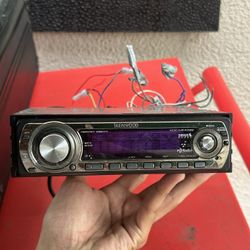 Radio 
