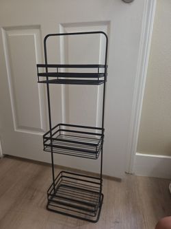 Bathroom Organizer