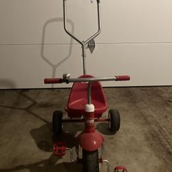 Radio Flyer Tricycle 