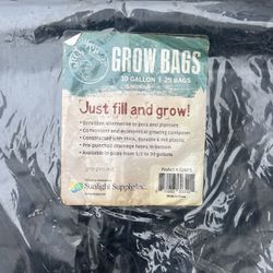 Grow Bags