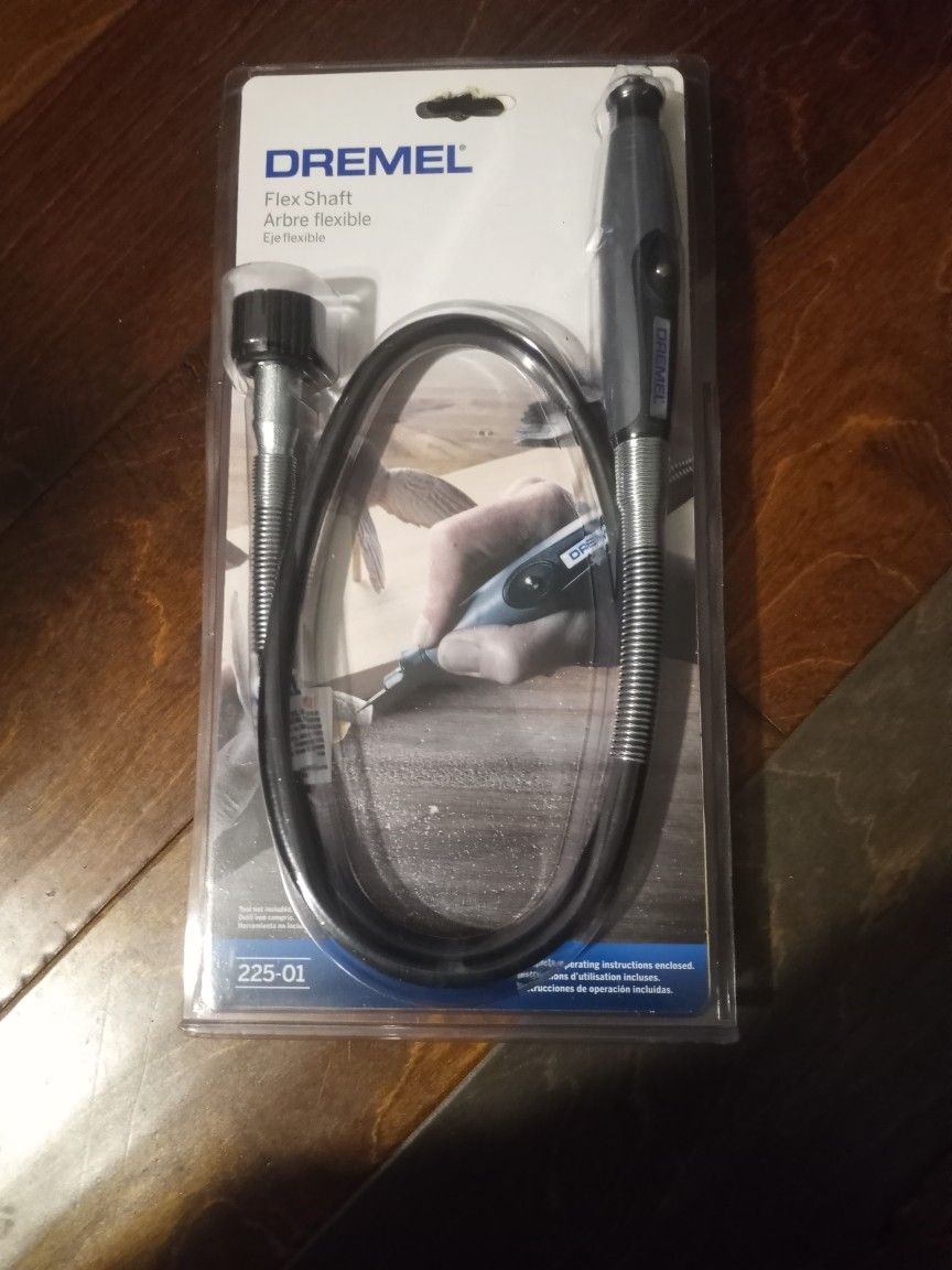 Dremel Flex Shaft Attachment