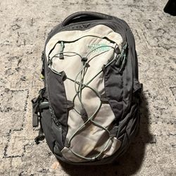 North Face Backpack 