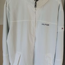 Tommy Hilfiger Yacht Windbreaker