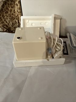 Vintage Teledyne Water Pick WP-20w New