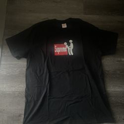 Supreme T shirts
