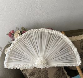 Window Arch Cover