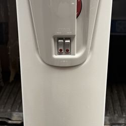 Delonghi Oil Filled Electric Heater