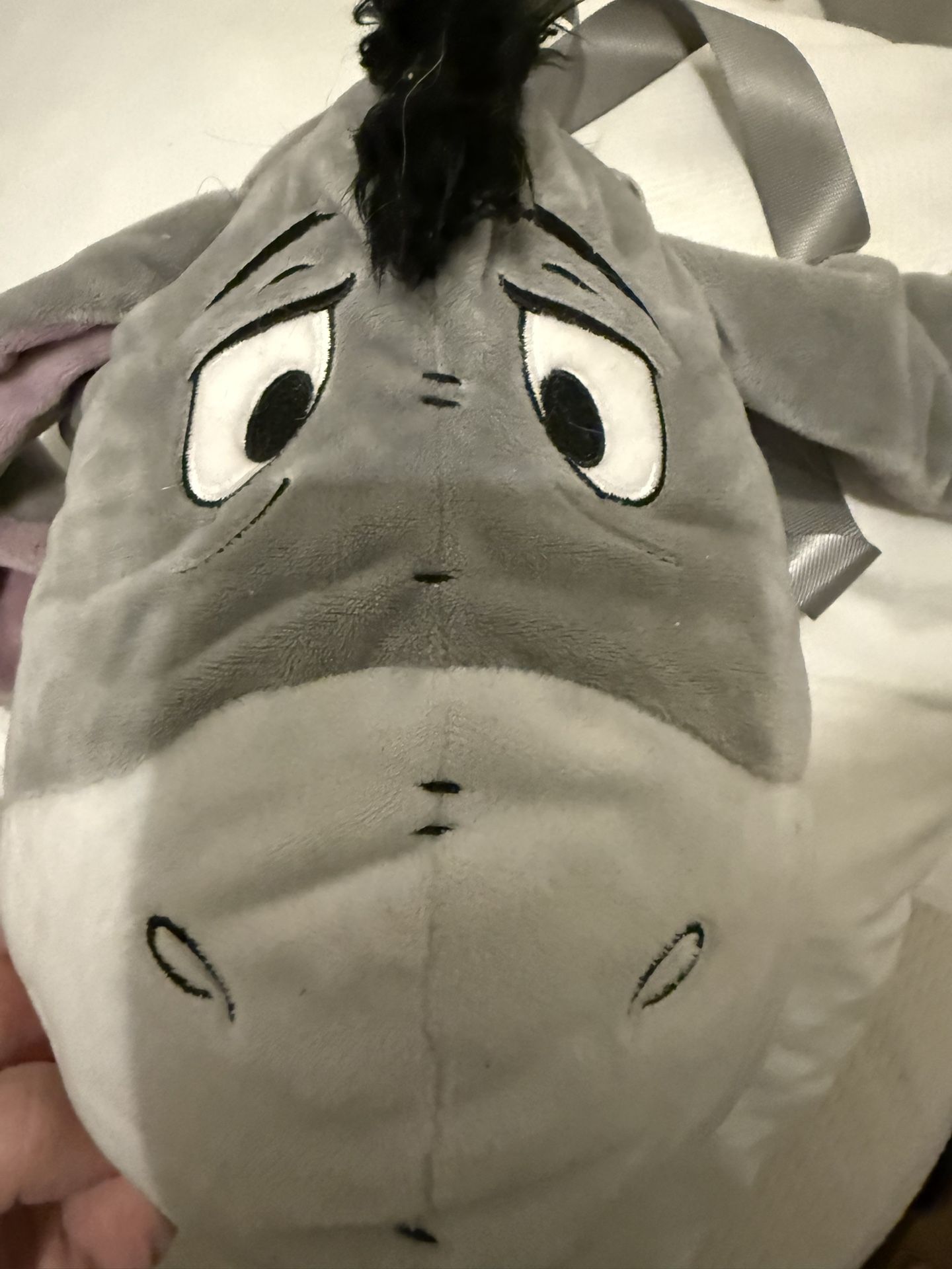 Disney park Eeyore Exclusive Bag