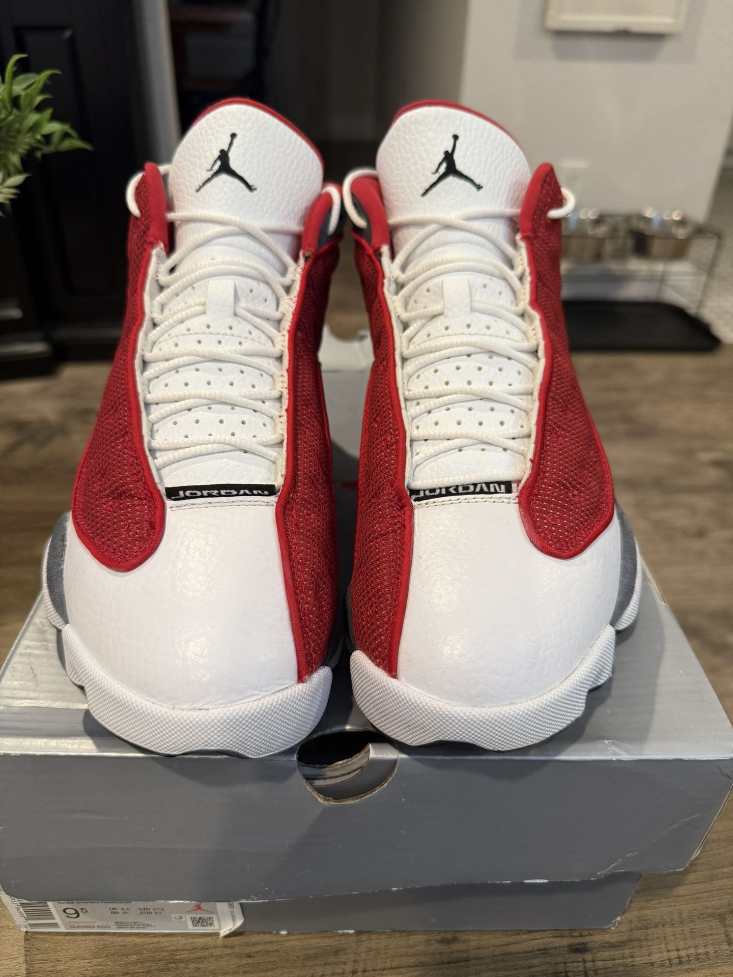 Jordan 13
