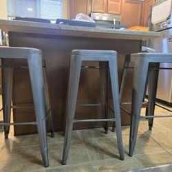 Bar Stools 