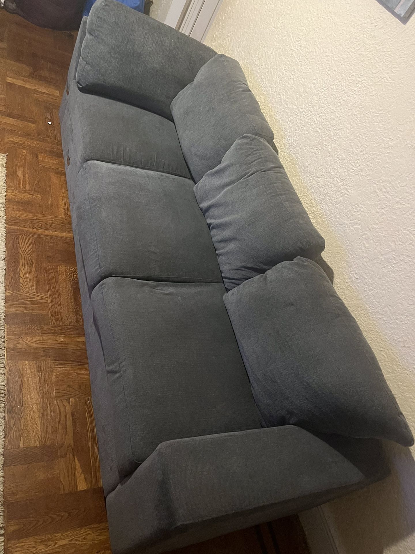 Big 3 Seater Couch