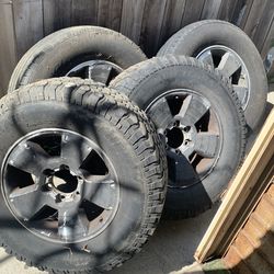 Tires