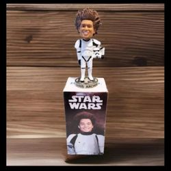 Chris Archer Bobble head 