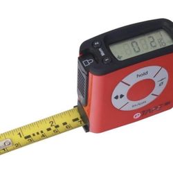 Digital Tape Measure